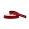 12 Pack: 3/8" x 7yd. Faux Linen Ribbon by Celebrate It®